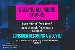 Become a DJ In Your PJs!