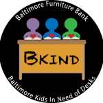 The Baltimore Furniture Bank BKIND Campaign