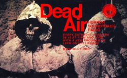 Dead Air Halloween 2020