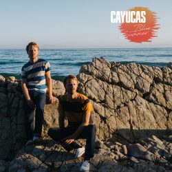 Cayucas