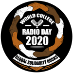 It’s World College Radio Day!