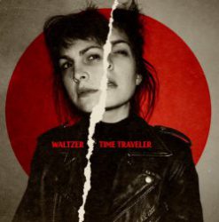 Album of the Week: Waltzer – “Time Traveler”