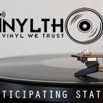 Vinylthon 2021 is here!