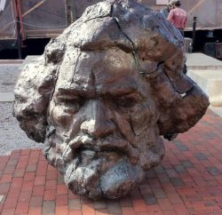 Explore Baltimore! The Lost History of Frederick Douglas