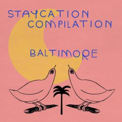 Staycation Compilation Interview