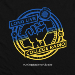 College Radio Unites For Ukraine