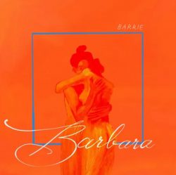 Album of the Week: Barbara by Barrie