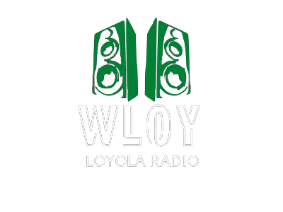 WLOY Loyola Radio